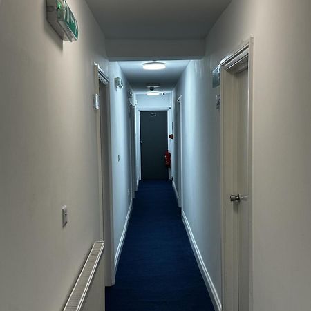 The Bank Hotel Barking  Luaran gambar