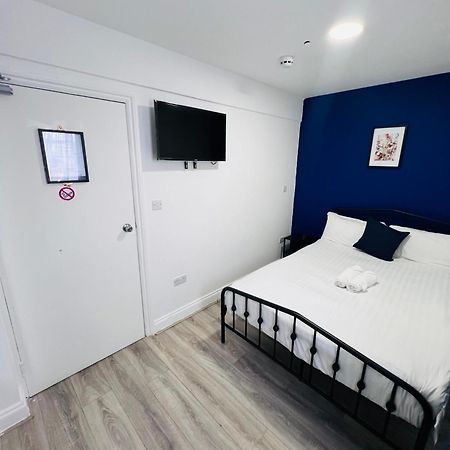 The Bank Hotel Barking  Luaran gambar