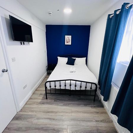 The Bank Hotel Barking  Luaran gambar