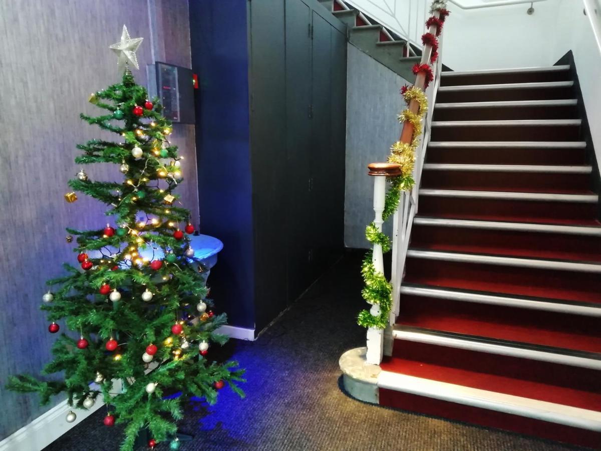 The Bank Hotel Barking  Luaran gambar