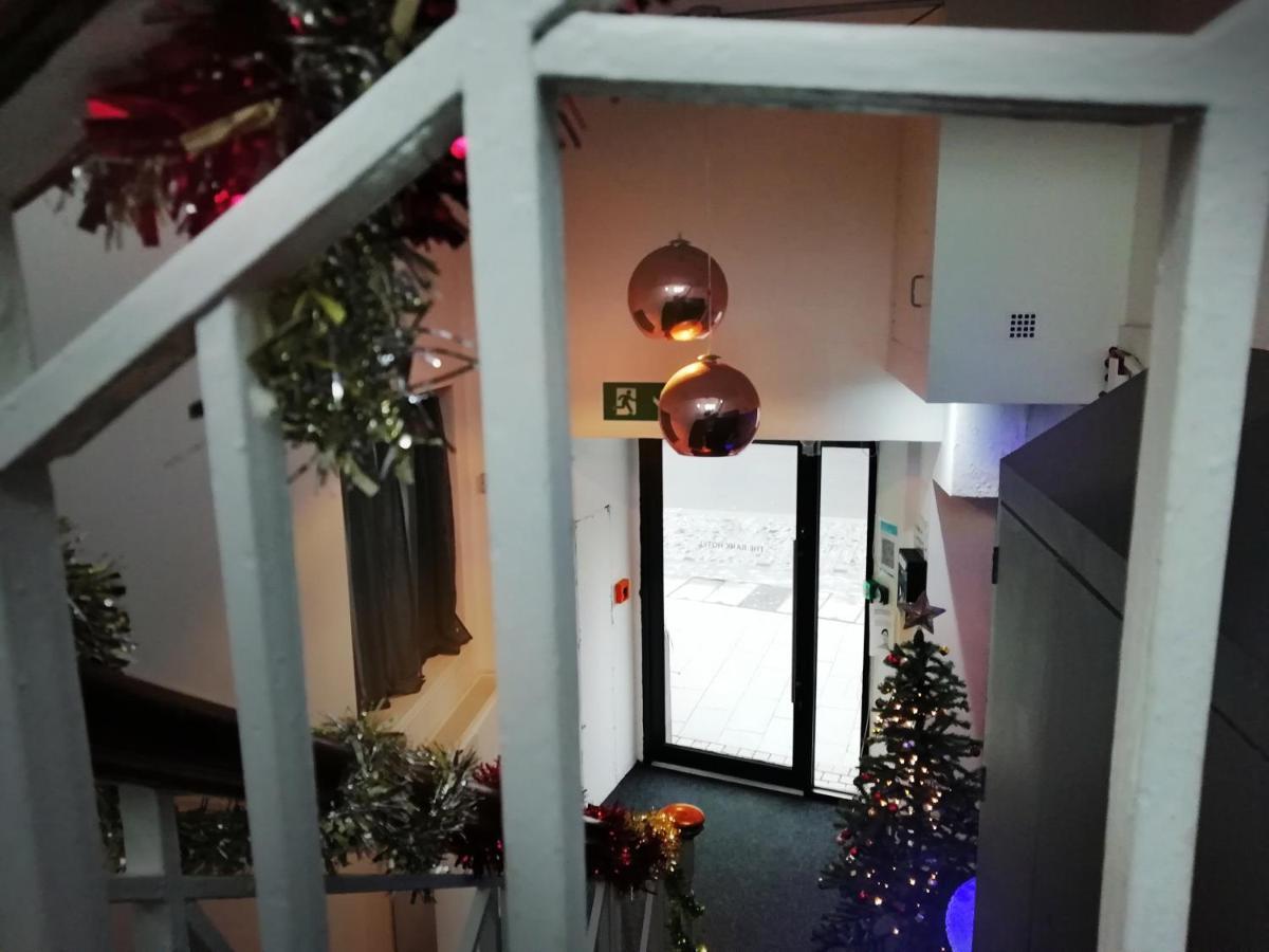 The Bank Hotel Barking  Luaran gambar