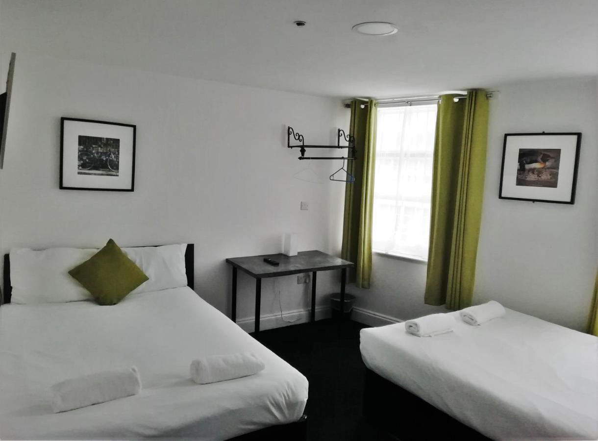 The Bank Hotel Barking  Luaran gambar