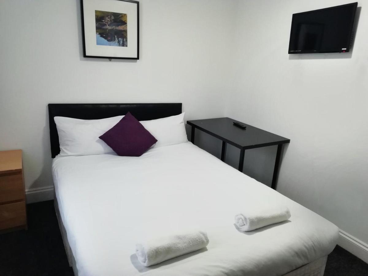 The Bank Hotel Barking  Luaran gambar