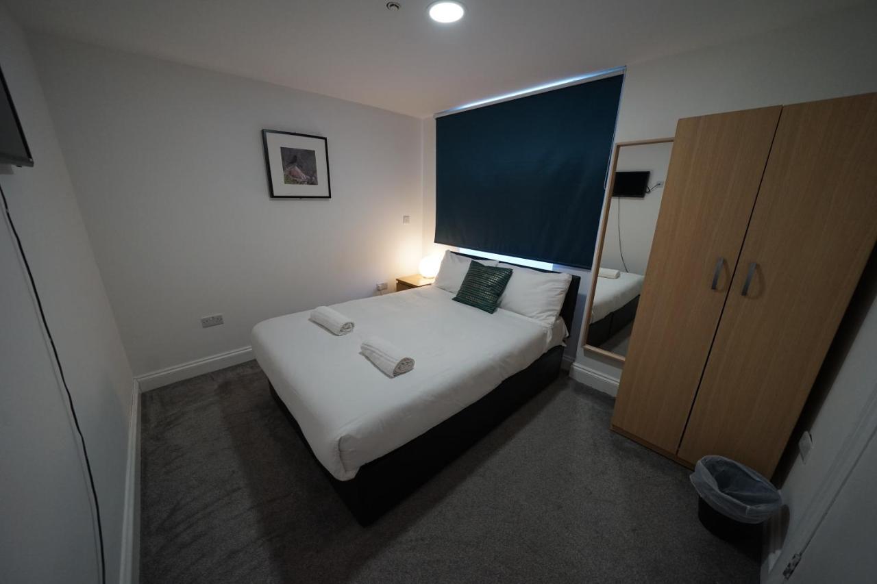 The Bank Hotel Barking  Luaran gambar