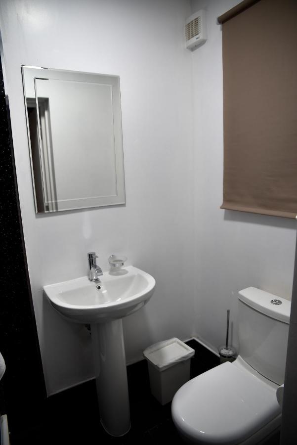 The Bank Hotel Barking  Luaran gambar