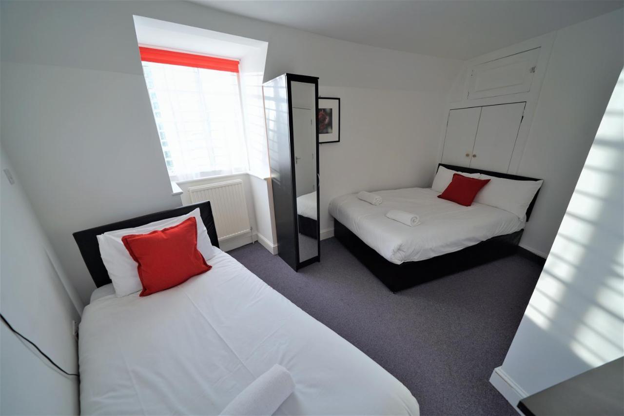 The Bank Hotel Barking  Luaran gambar
