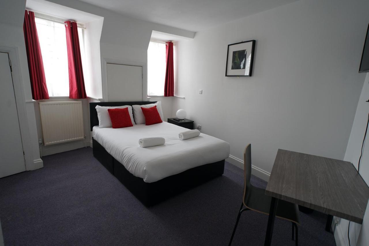 The Bank Hotel Barking  Luaran gambar