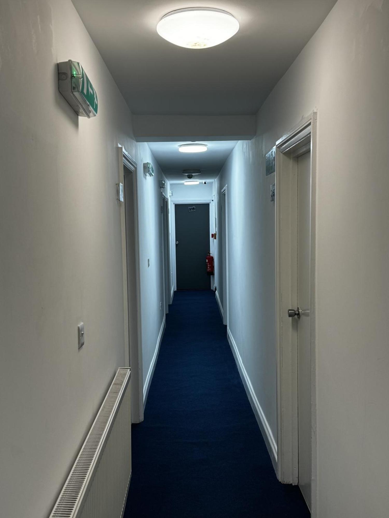 The Bank Hotel Barking  Luaran gambar