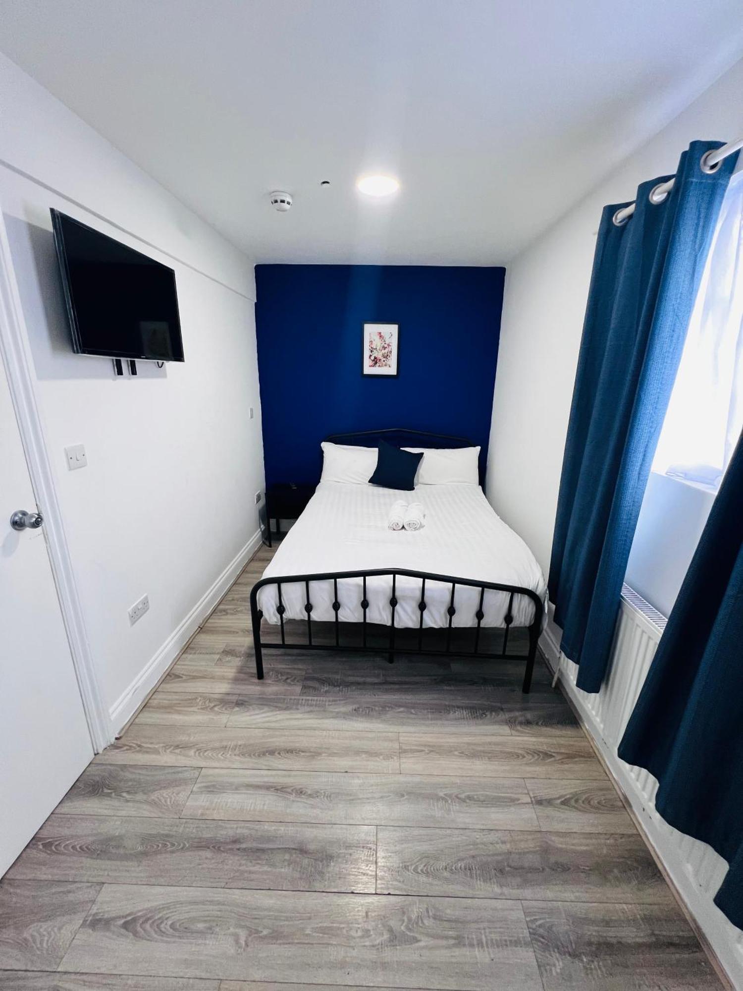 The Bank Hotel Barking  Luaran gambar