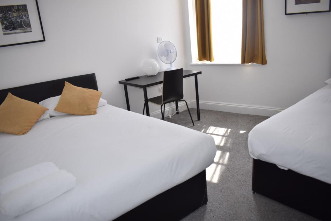 The Bank Hotel Barking  Luaran gambar