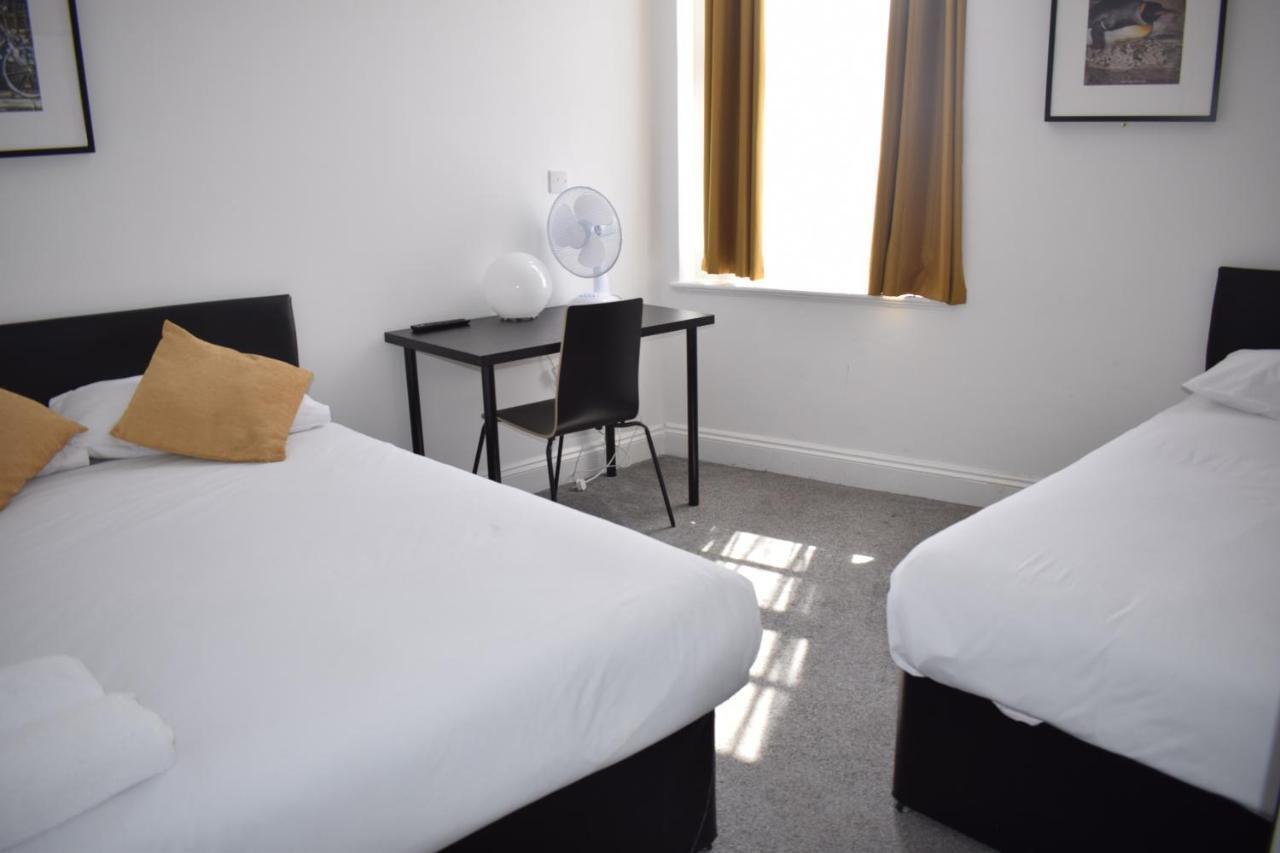 The Bank Hotel Barking  Luaran gambar